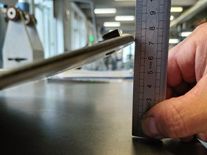 QA Inspection Services in Ohio